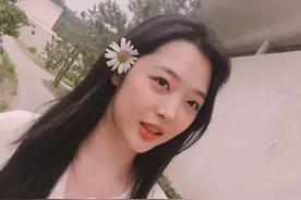 “人间水蜜桃”崔雪莉：笑容让整个亚洲折服，却被网友逼到自尽图片