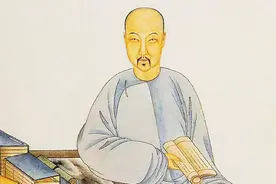 李煜《相见欢》乃千古名篇，七百年后纳兰也作一首，谁意境更高？图片