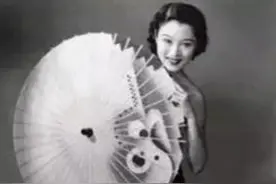 中国首次公开选美，过程吸睛有内幕，前3“上海小姐”结局悲惨！图片