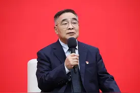 张伯礼：全国人民都是英雄，武汉人民才是真正的英雄图片