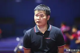 乒乓球启蒙训练切忌拔苗助长图片