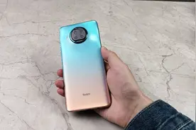真香！红米Note9 Pro上手：这可能是你最值得买的千元机图片