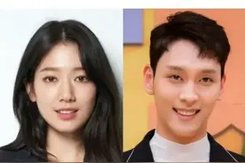 朴信惠官宣结婚，“带球”办婚礼怀孕未足3个月，男方比女方小1岁图片