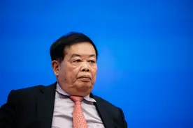 曹德旺：中国最有信仰的企业家和首富图片