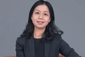 宝洁第一个中国女性CEO：毕业于南京大学，24年成为首位华人主帅！图片