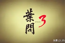 回顾叶问3 超燃打斗瞬间图片