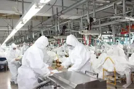 南京际华“与子同袍”彰显央企力量图片