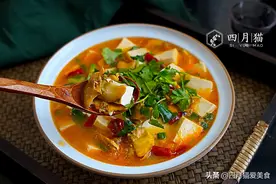 冬天，这肉正是鲜嫩肥美的时候，4块钱1斤，炖豆腐味道更是一绝图片