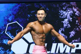TOP10腹肌精选，哪种腹肌是你喜欢的菜图片
