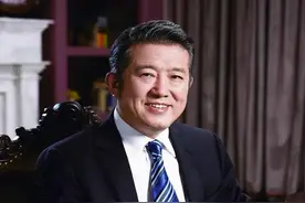 4名京山人上榜胡润百富榜图片