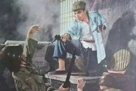 《地道战》一些幕后趣闻轶事图片