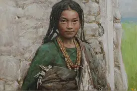 中国艺术家优秀作品精选 （8）图片