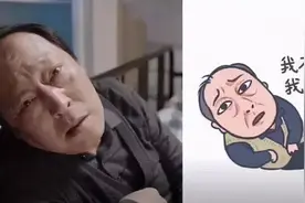 家里老人患了老年痴呆，感觉已经被折腾的心累了？不妨看看此文图片