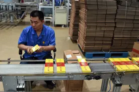 卷烟厂招工内卷？招聘要求本科以上，但报名的硕士太多图片