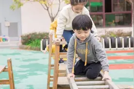 孩子衣服要买大一码？当然不是，“四大三正好”原则了解一下图片