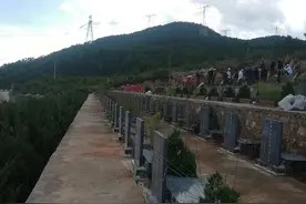 南方民间某地丧葬耗时达15天，民间丧葬亟待改革图片