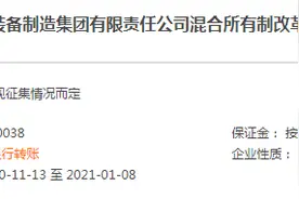 山东能源重装集团拟引入战投混改！山东能源集团距离75%的混改目标还有多远？图片