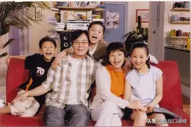 《家有儿女》小演员现状：狂野男孩结婚生子，钱壮壮被大导演力赞图片