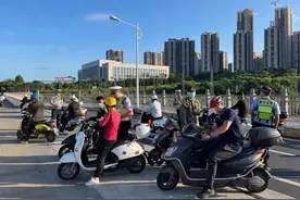 明年2月1日起，非法改装电动自行车最高罚款2万元！这些行为明令禁止……图片