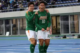 第99届日本高中足球大赛48队还没定，青森山田的冠军就稳了？图片