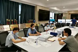 【2020长江抗洪回眸】现代技术打造精准测报——访水利部长江水利委员会水文局局长程海云图片