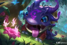 LOL：拳头再发布猛男必备皮肤！泰坦新皮肤队标一加就是FPX系列？图片