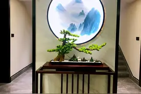 萧山80后夫妻打造的农村自建房，网友看完羡慕了：这才是年轻人的审美图片