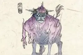 打旱骨桩—极其诡异的古代盗墓陋习图片