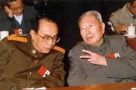 当代杨家将，共13人参加革命，一人为早期领袖，一人官至正国级图片