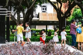 丁克夫妻的尴尬：“结婚第五年，48岁的婆婆生下二胎”图片