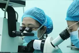 【甘肃宝石花医院专家介绍】技术骨干——姚 宁图片