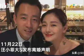 大S汪小菲离婚，9.5亿资产将分配！属于共同财产的保单，如何分？图片