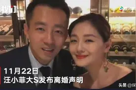 大S汪小菲离婚，9.5亿资产将分配！属于共同财产的保单，如何分？图片