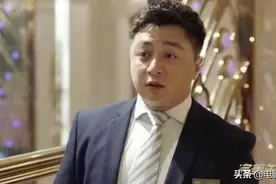 《完美关系》“崔英俊”被黑红，有谁注意到他影后妻子，太低调了图片