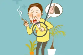 如果不幸患上肺癌，还能活多久？图片