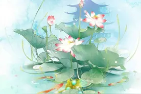 这些词在古代都代表什么，你知道几个？图片