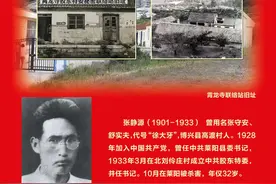 「 向建党99周年献礼——红色银滩（二）」胶东特委联络站图片
