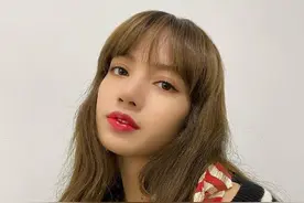 Lisa IG粉丝量破3200万！泰圈韩圈第一人图片