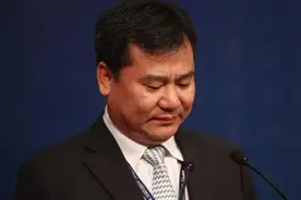 深圳国资突然退出，张近东时代宣告结束图片
