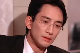 戴个眼镜就想装斯文败类？这10位演员，展现的才是真“衣冠禽兽”图片