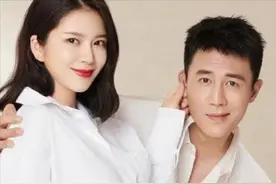 婚前风流浪子，婚后五好丈夫，4位男星为何婚后“秒变”妻管严？图片