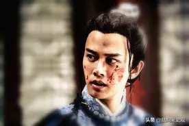 叛军势如破竹，却为何突然停滞？安史乱初，短暂对峙局势如何形成图片