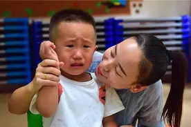 10岁男孩怕打针，出逃50公里找姑姑避难：人的潜力需要激发图片