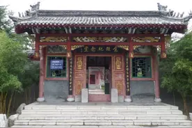 城市记忆‖聊一聊寿光的“古八景”和“新八景”图片