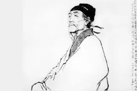 【文人墨客那些事】诗圣杜甫之死——三年湘江漂流生活图片