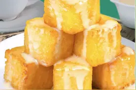 肯德基“开”茶餐厅：刚模仿，就妄想超越图片