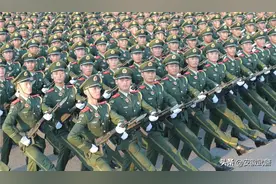 下队一月，新战友眼中的部队是啥样？图片