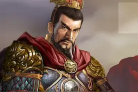 陈霸先为何把皇位传给了侄子？亲儿子命运多舛图片