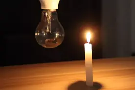 比“拉闸限电”更严重的灾害图片