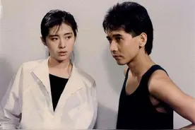齐秦不嫌弃王祖贤当过富豪小三，为何女方无法接受他有私生子？图片